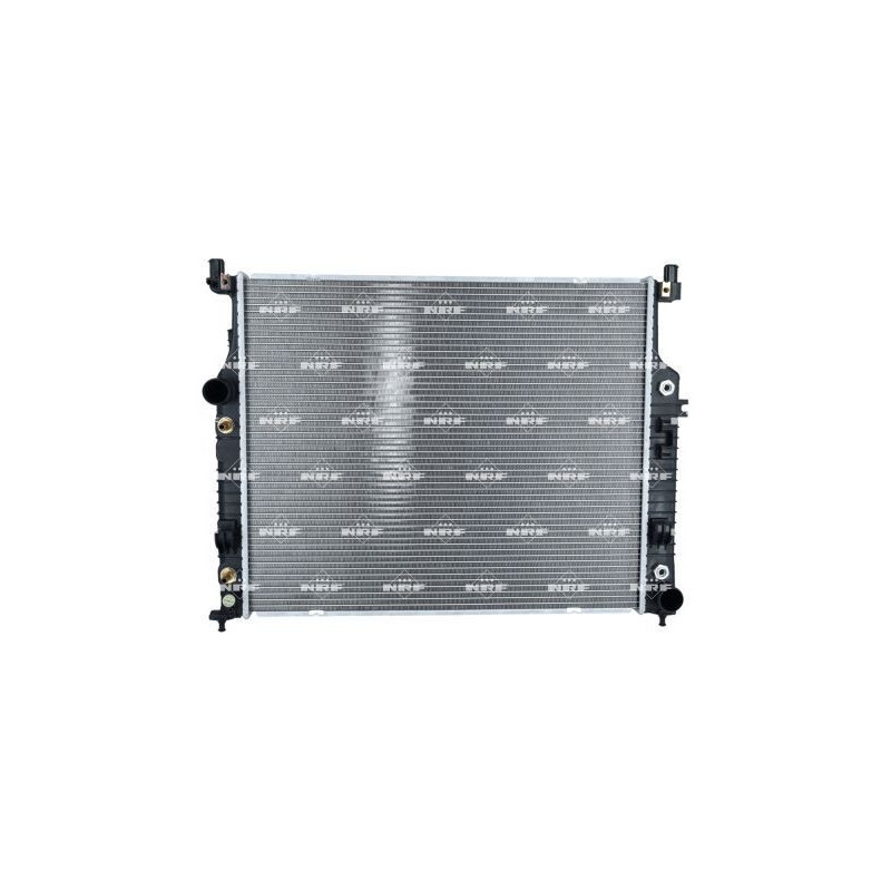 Radiatore acqua - NRF