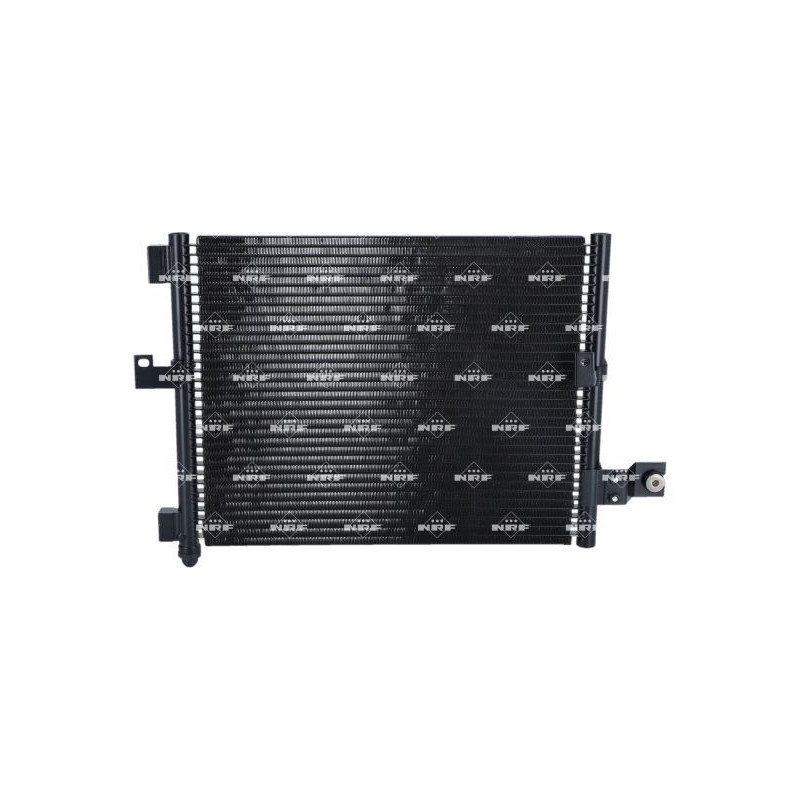 Radiatore acqua - NRF