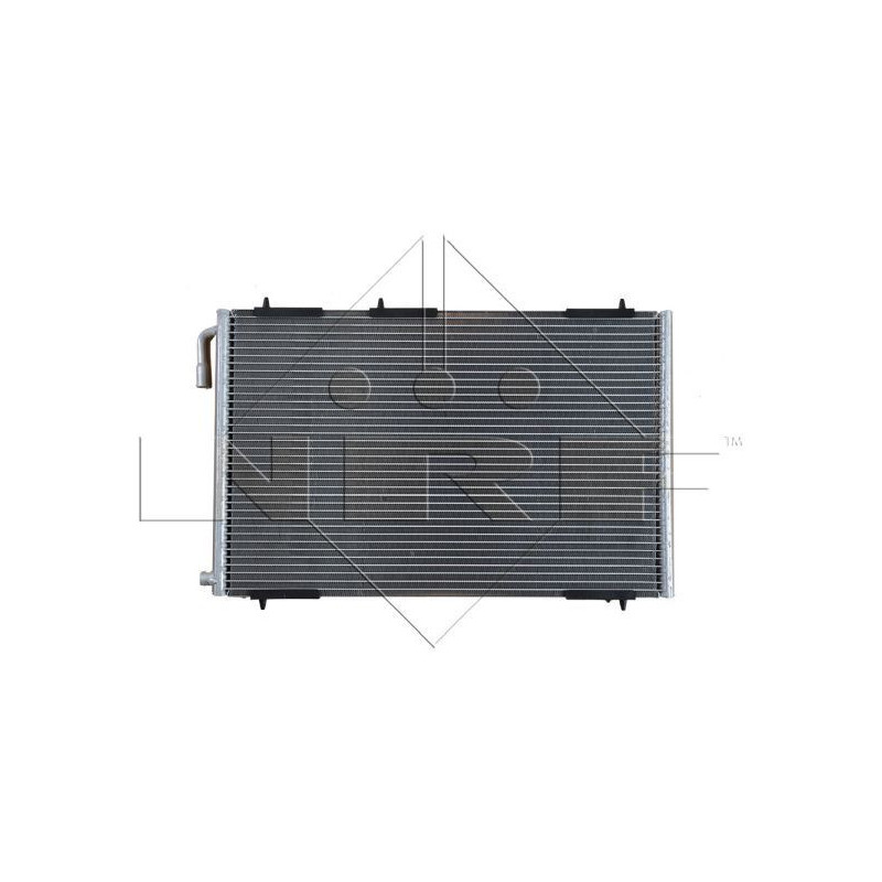 Radiatore acqua - NRF