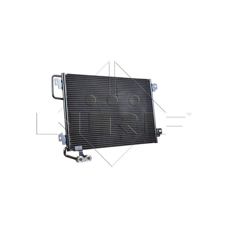 Radiatore acqua - NRF