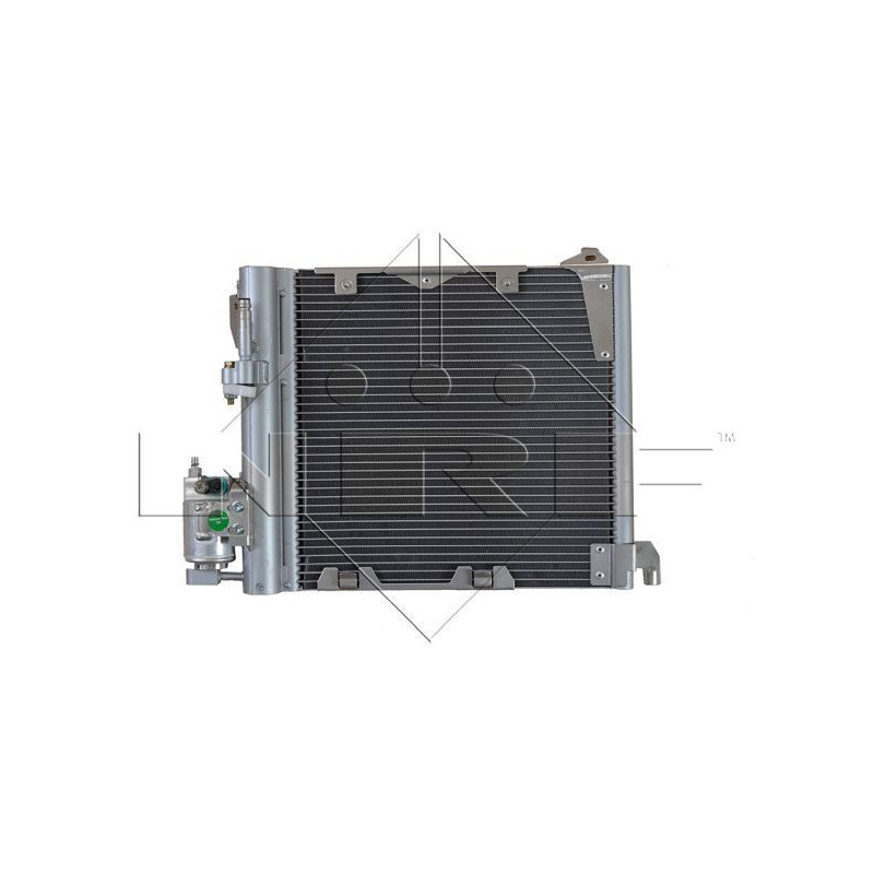 Radiatore acqua - NRF