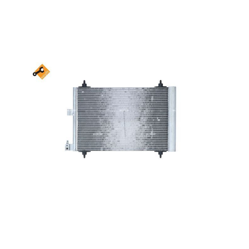 Radiatore acqua - NRF