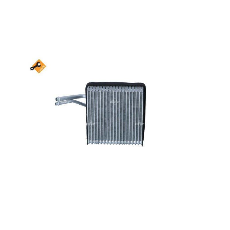 Flessibile aspirazione turbocompressore - NRF