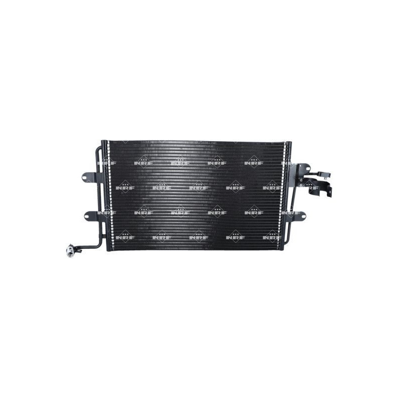 Radiatore acqua - NRF