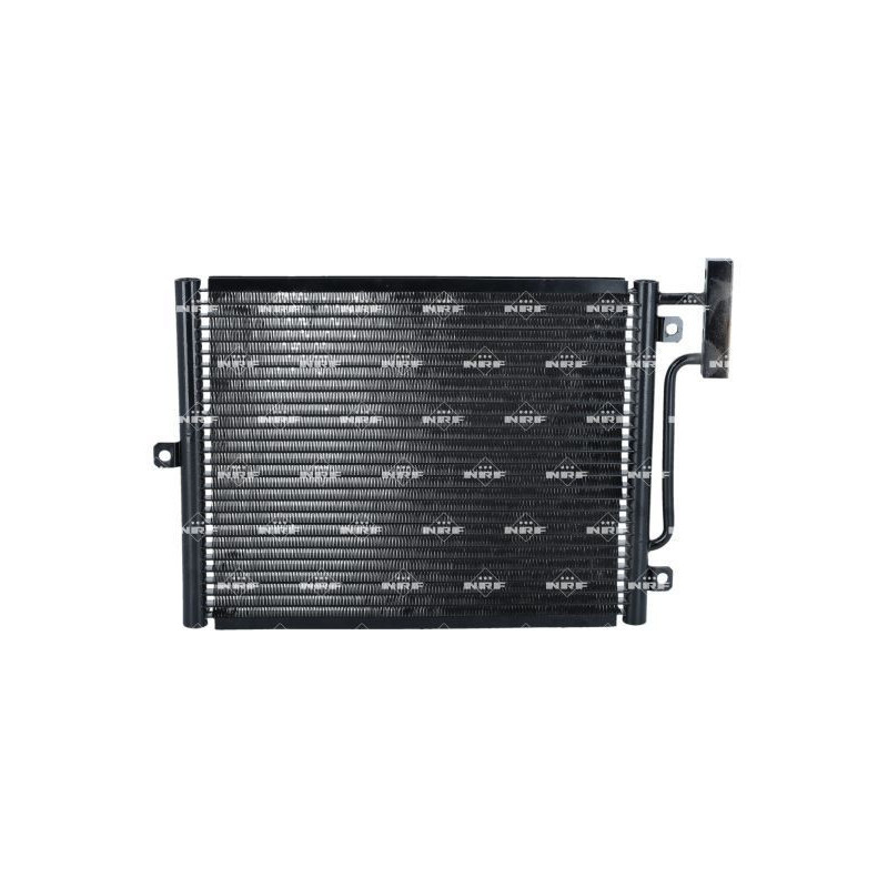 Radiatore acqua - NRF