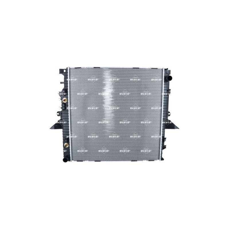 Radiatore acqua - NRF