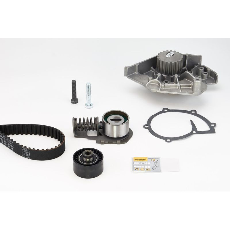 Cinghia/catena distribuzione - CONTITECH