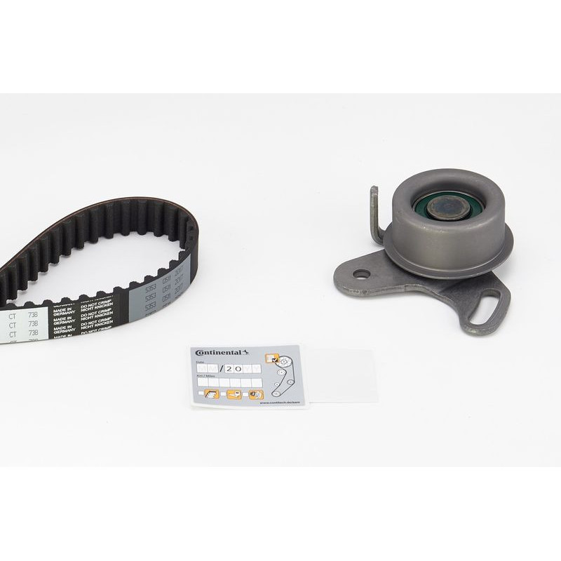 Cinghia/catena distribuzione - CONTITECH