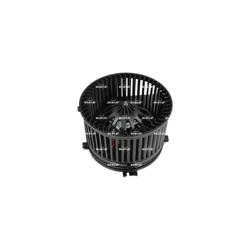 Elettroventola radiatore - NRF