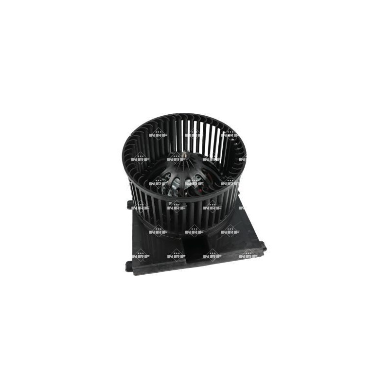 Elettroventola radiatore - NRF