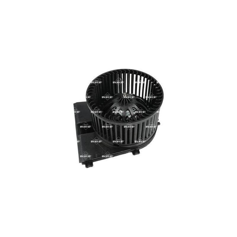 Elettroventola radiatore - NRF