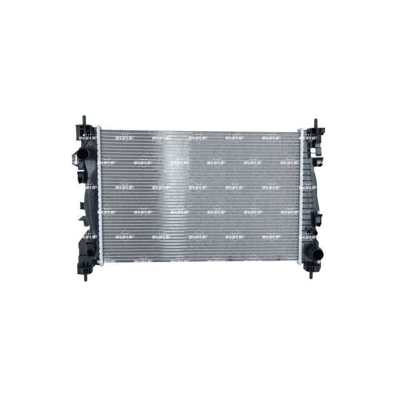 Radiatore acqua - NRF