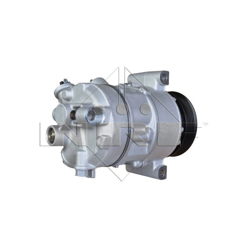 Compressore aria condizionata - NRF