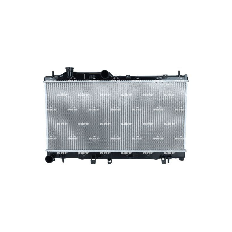 Radiatore acqua - NRF