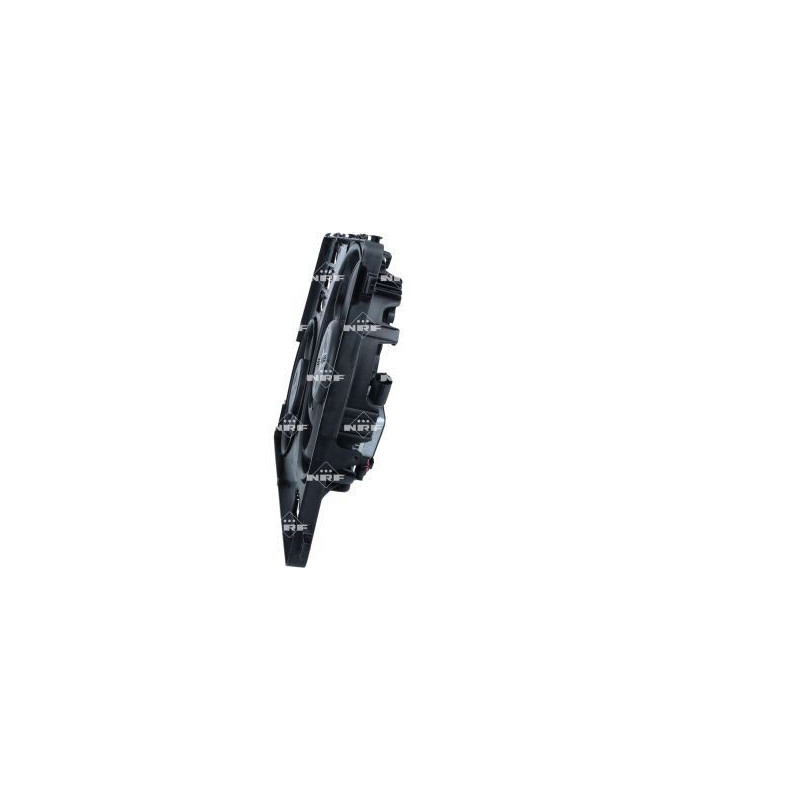 Elettroventola radiatore - NRF