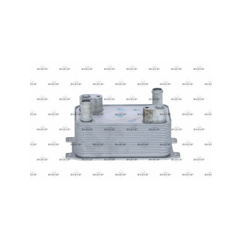 Radiatore olio motore - NRF