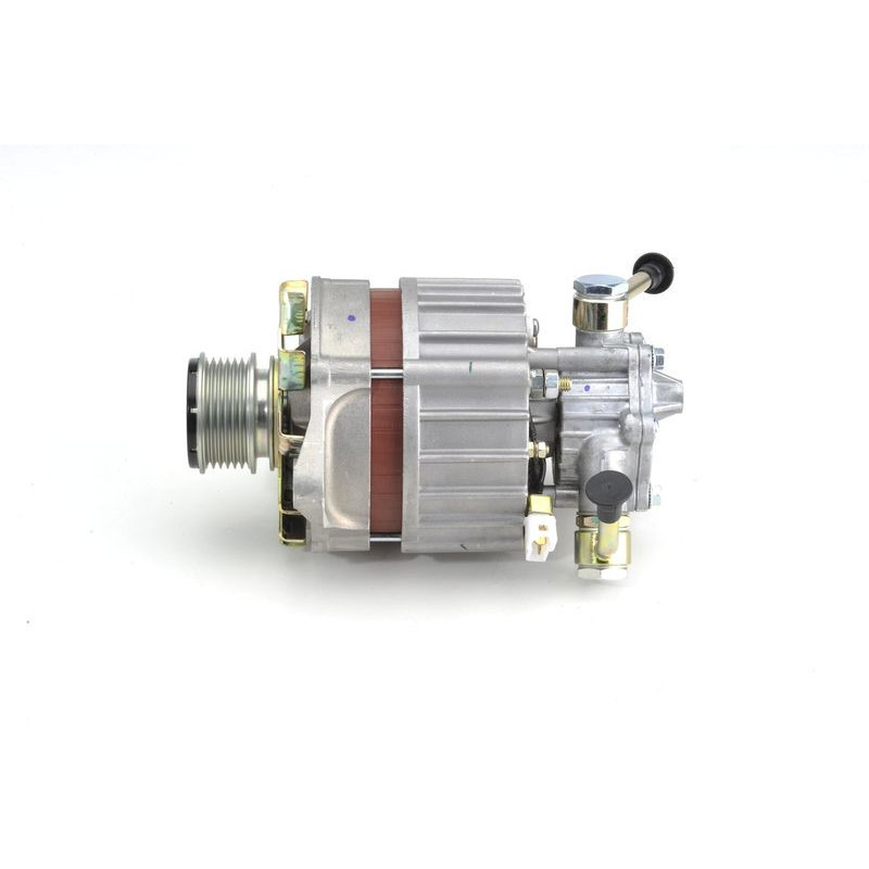 Alternatore - BOSCH