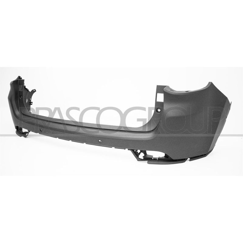 Paraurti posteriore - PRASCO