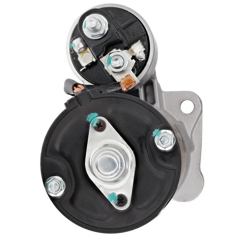 Motorino avviamento - VALEO