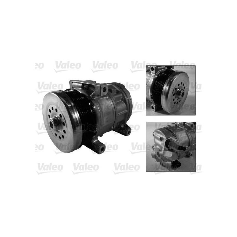 Compressore aria condizionata - VALEO