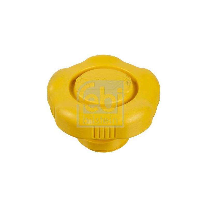 Tampone ammortizzatore assale anteriore - FEBI