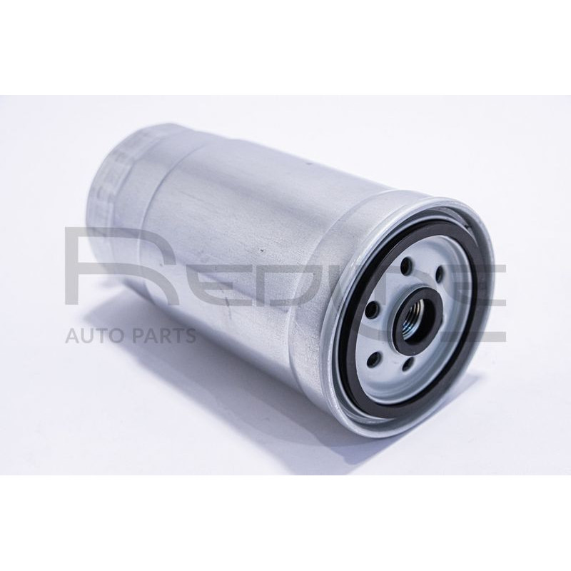 Filtro carburante - RED LINE