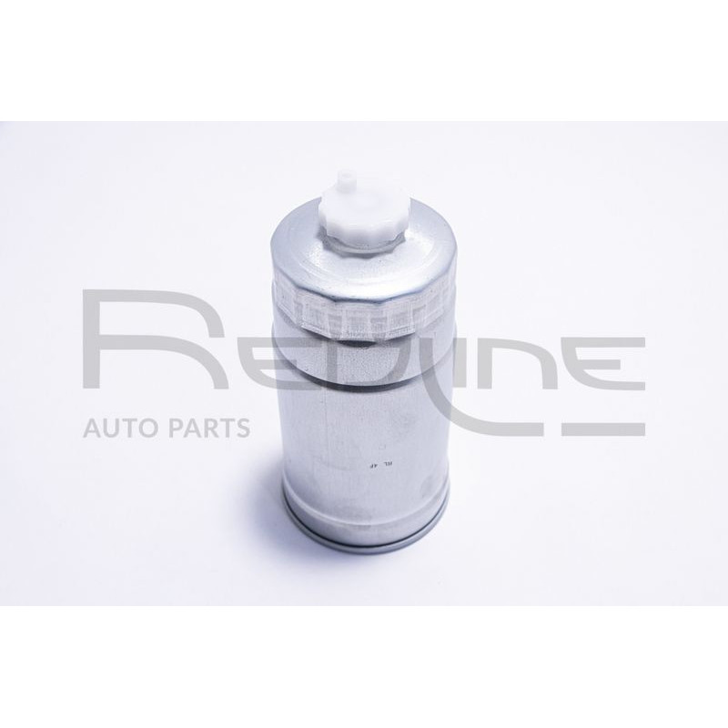 Filtro carburante - RED LINE