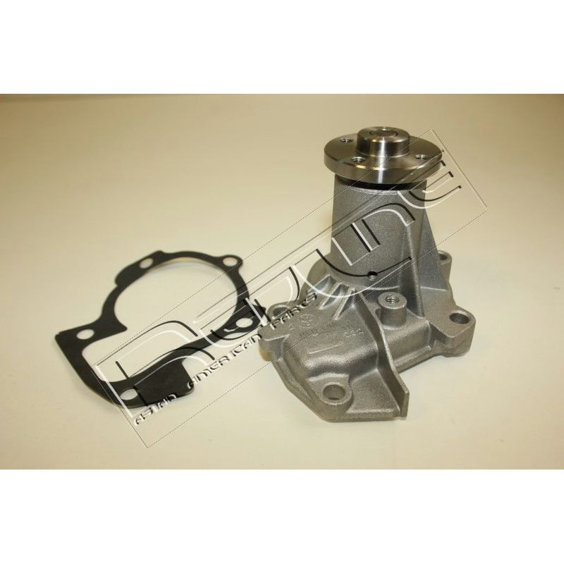 Pompa acqua - RED LINE