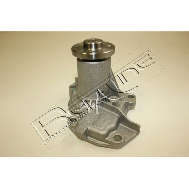 Pompa acqua - RED LINE