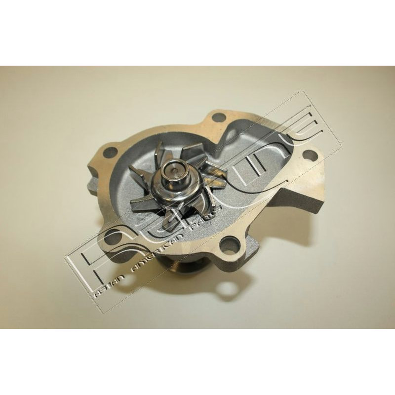 Pompa acqua - RED LINE