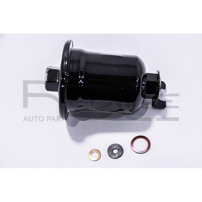 Filtro carburante - RED LINE