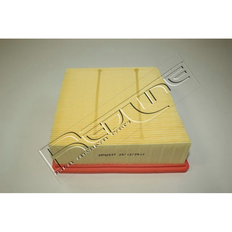 Filtro aria - RED LINE