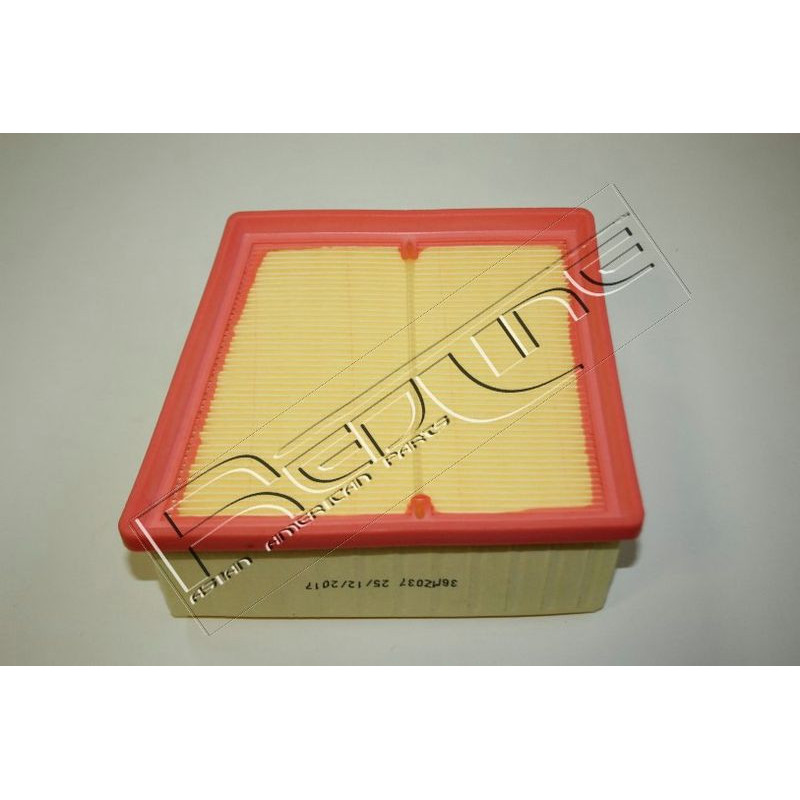 Filtro aria - RED LINE