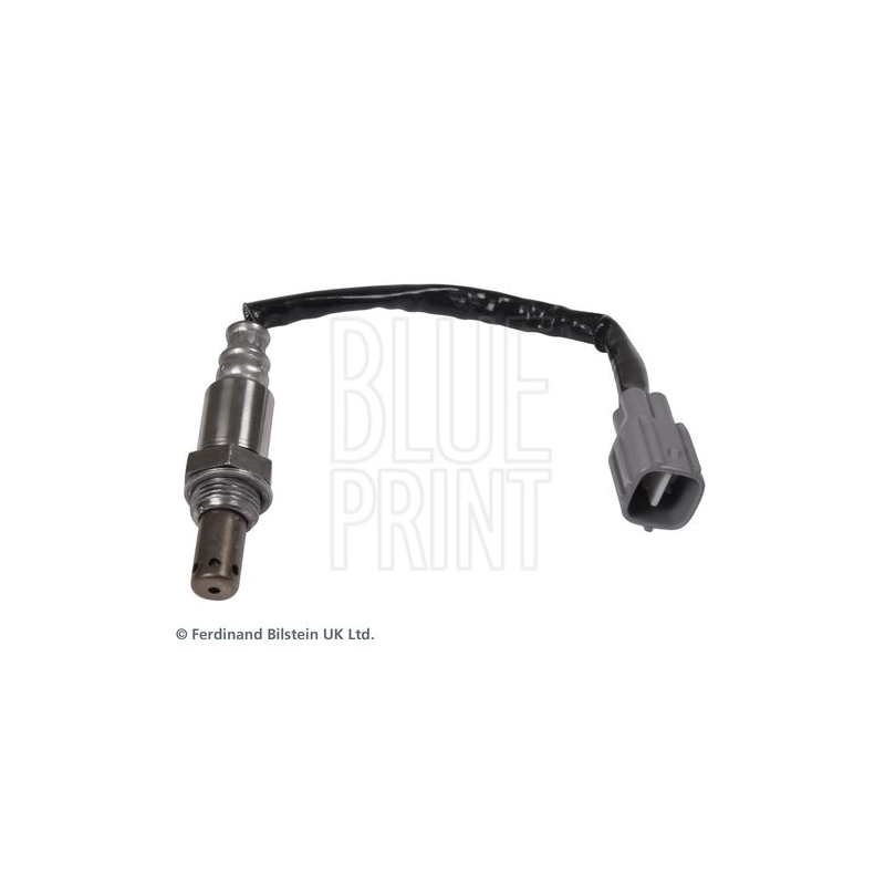 Sonda Lambda - BLUE PRINT