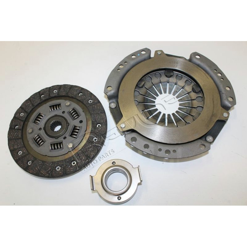 Kit frizione - RED LINE