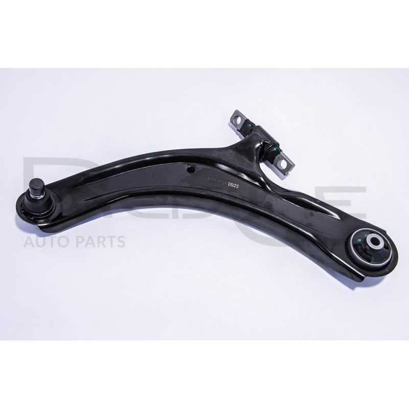 Braccio oscillante asse anteriore - RED LINE