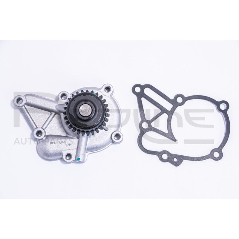 Pompa acqua - RED LINE