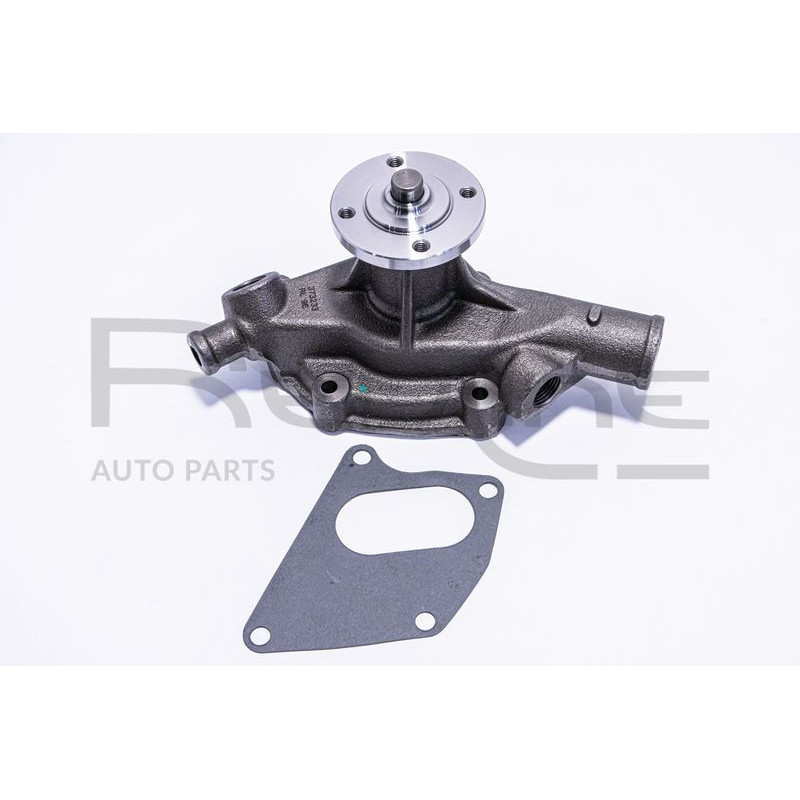 Pompa acqua - RED LINE