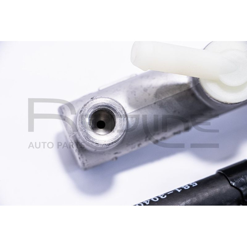 Pompa frizione - RED LINE