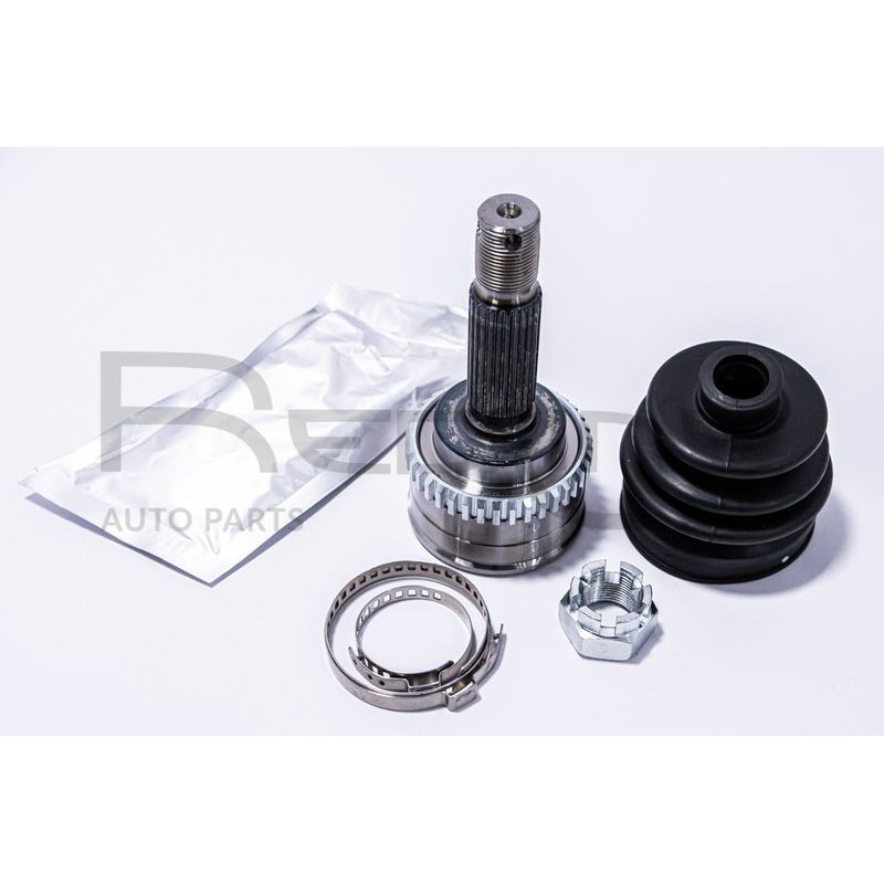 Giunto omocinetico - RED LINE