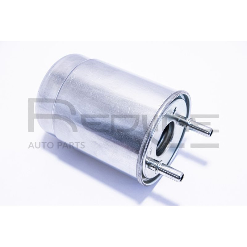 Filtro carburante - RED LINE