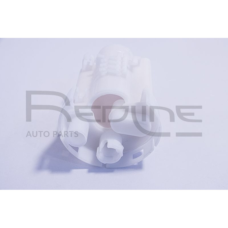 Filtro carburante - RED LINE