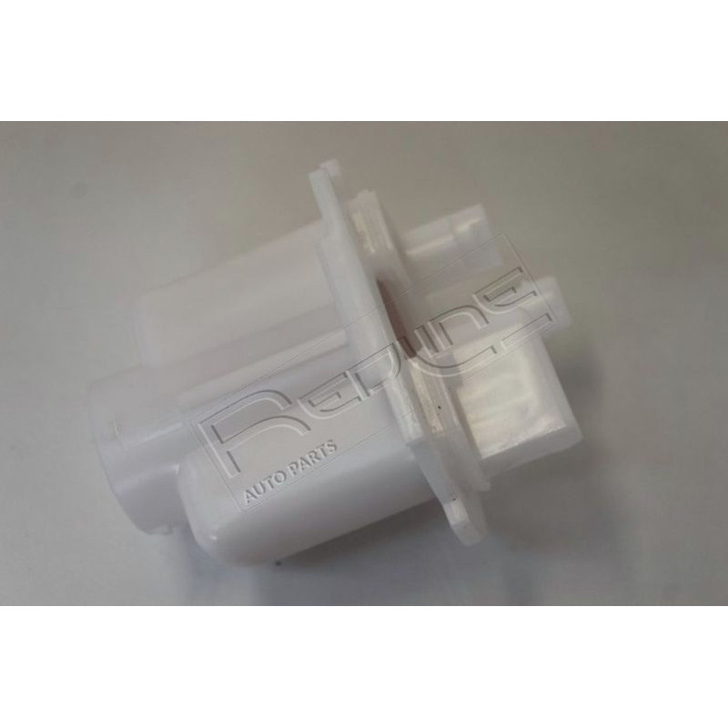 Filtro carburante - RED LINE