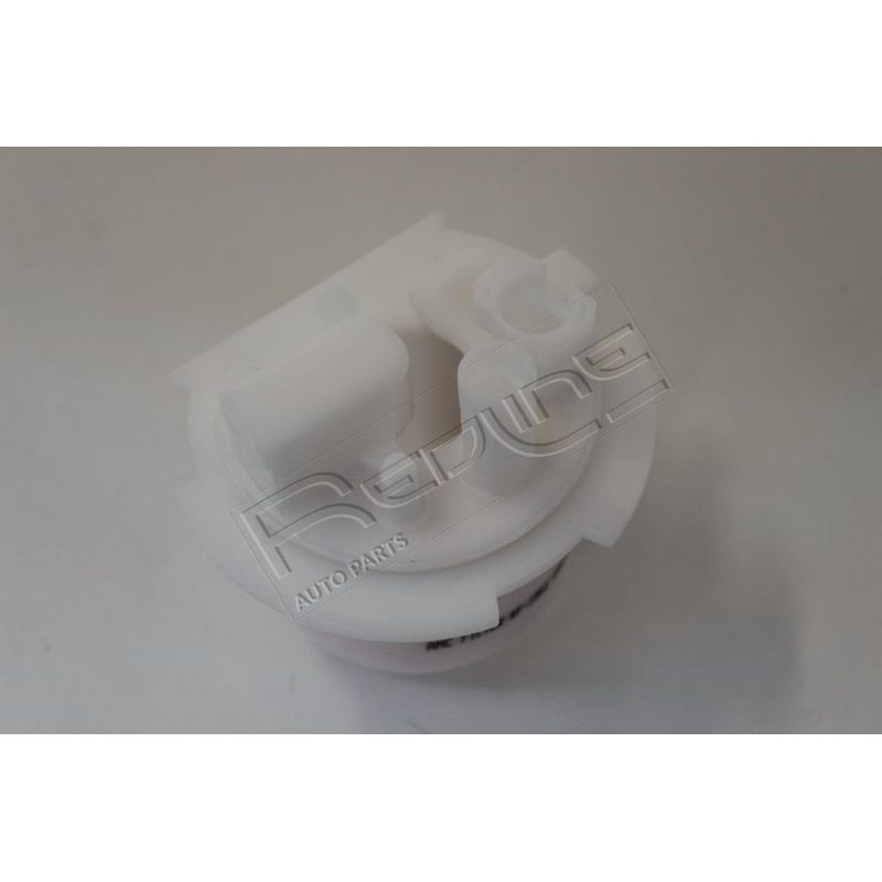 Filtro carburante - RED LINE