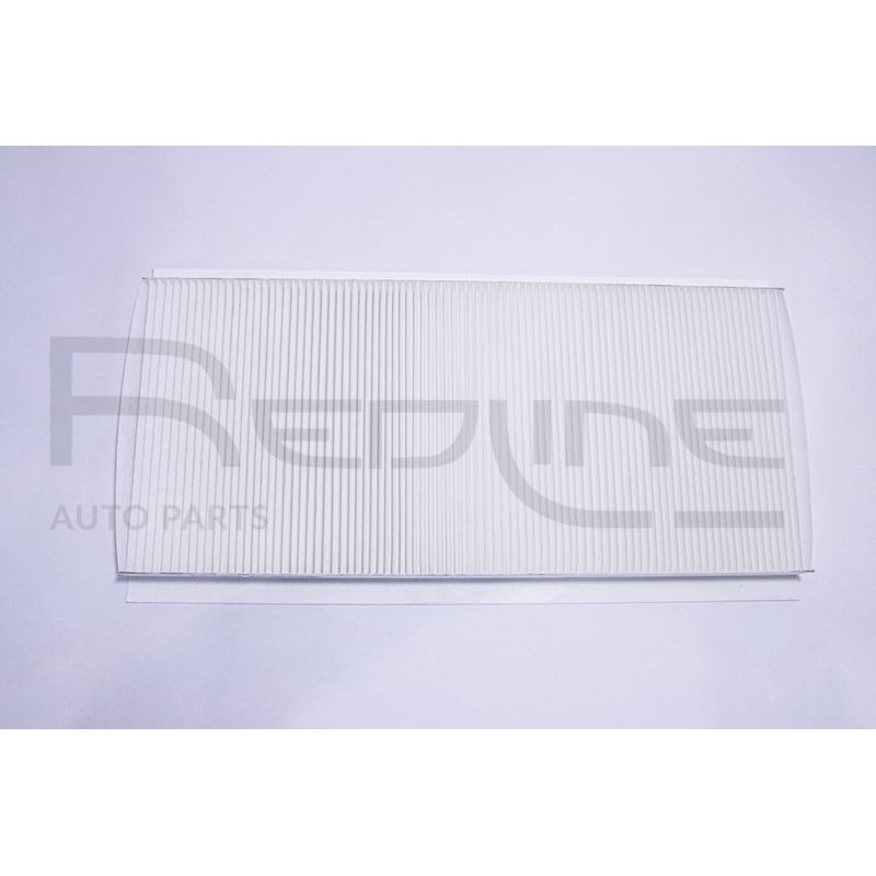 Filtro abitacolo - RED LINE