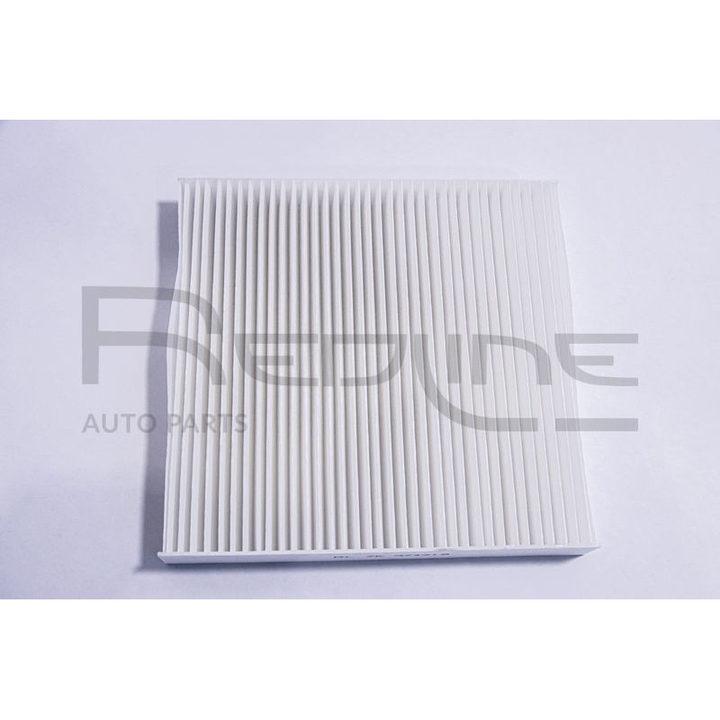 Filtro abitacolo - RED LINE