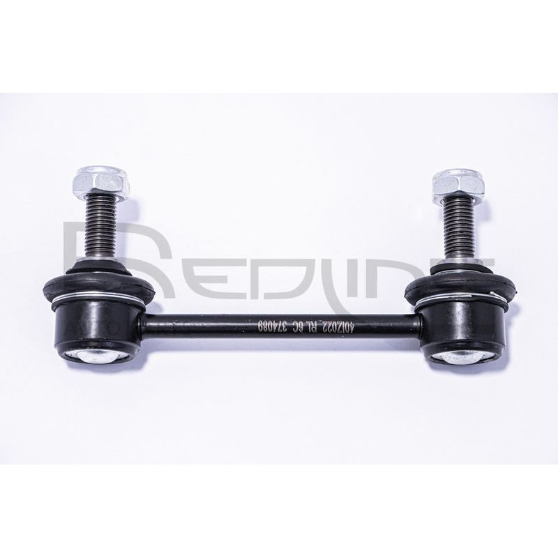 Tirante barra stabilizzatrice asse anteriore - RED LINE