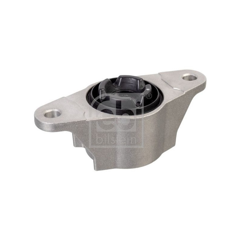 Supporto ammortizzatore asse posteriore - FEBI