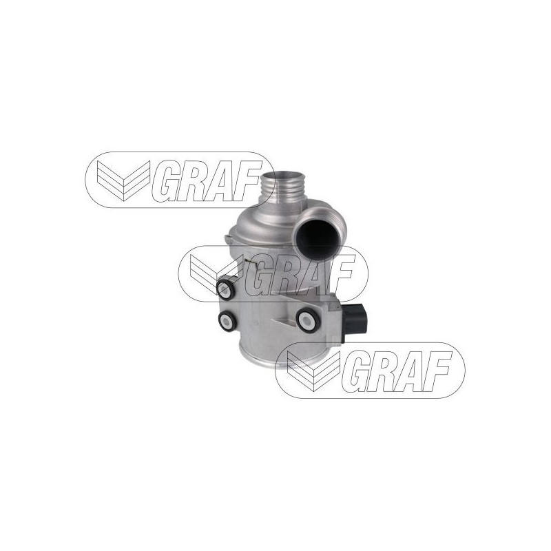 Pompa acqua - GRAF