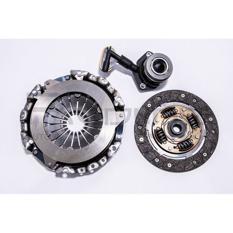 Kit frizione - RED LINE